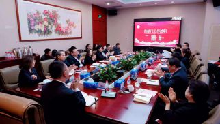 不朽情缘官网入口装饰公司2019年度工作总结暨表彰大会圆满召开